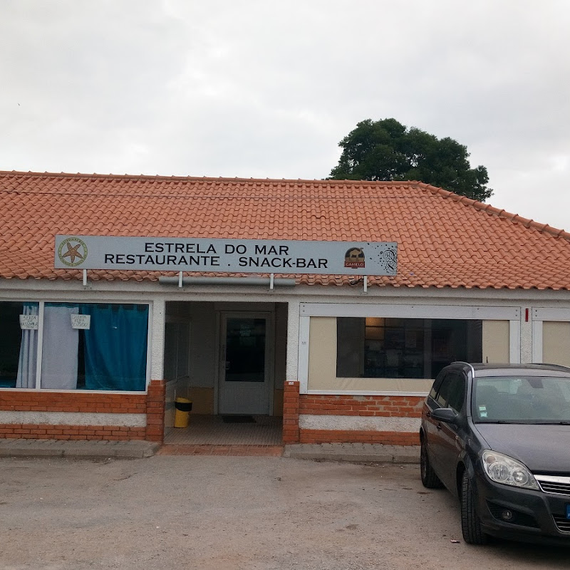 Restaurante Estrela Do Mar