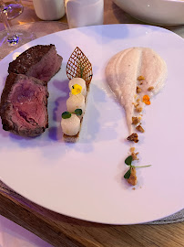Foie gras du Restaurant La Table De Mario Et Jean à Ottange - n°15