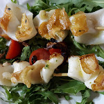 Photo n°1 de l'avis de Eli.e fait le 02/11/2019 à 20:24 sur le  L'Ambaradam ristorante à Tarquinia