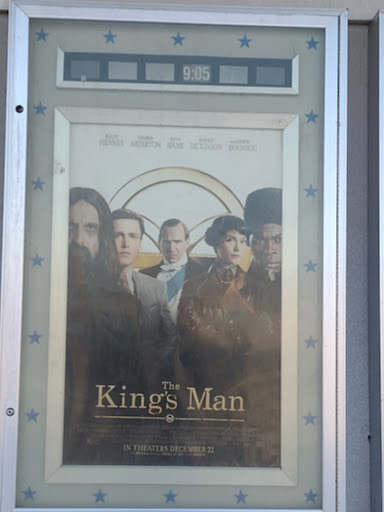 Movie Theater «Searcy Cinema 8», reviews and photos, 2933 E Race Ave, Searcy, AR 72143, USA