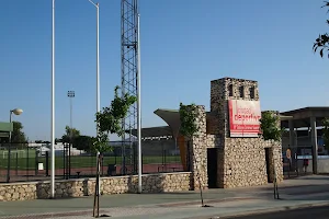 Ciudad Deportiva "María Dolores Jiménez Guardeño" image