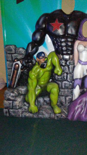 Community Center «Pigeon Forge Community Center», reviews and photos, 170 Community Center Dr, Pigeon Forge, TN 37863, USA