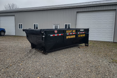 Rent A Dumpster-Dayton Dumpster Rental Services