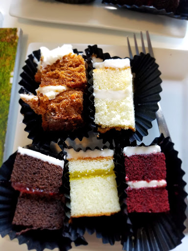 Wedding Bakery «Piece of Cake Desserts», reviews and photos, 1275 E Baseline Rd #116, Gilbert, AZ 85233, USA
