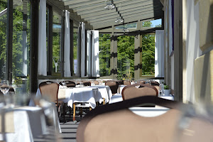 Restaurant Vieux Bois