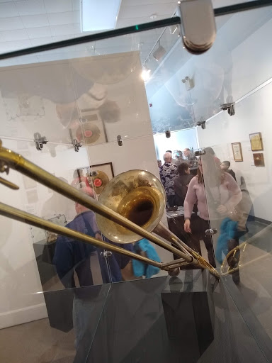 Museum «Museum», reviews and photos, 86 Park St, Attleboro, MA 02703, USA