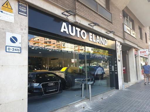 AUTO ELAND