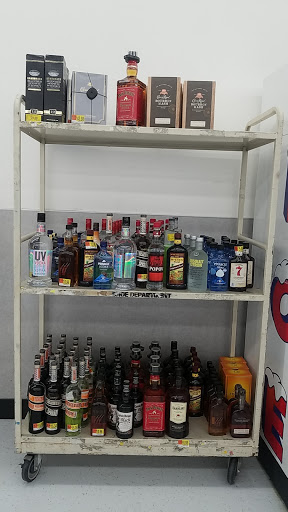 Discount Store «Walmart», reviews and photos, 600 Showers Dr, Mountain View, CA 94040, USA