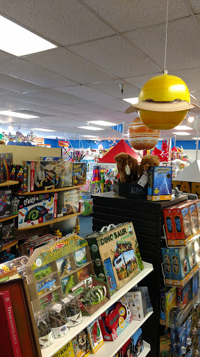 Toy Store «Mudpuddles Toys & Books», reviews and photos, 16420 SW Langer Dr, Sherwood, OR 97140, USA