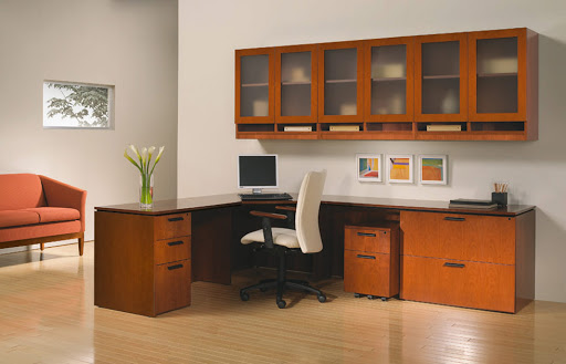 Office Furniture and More