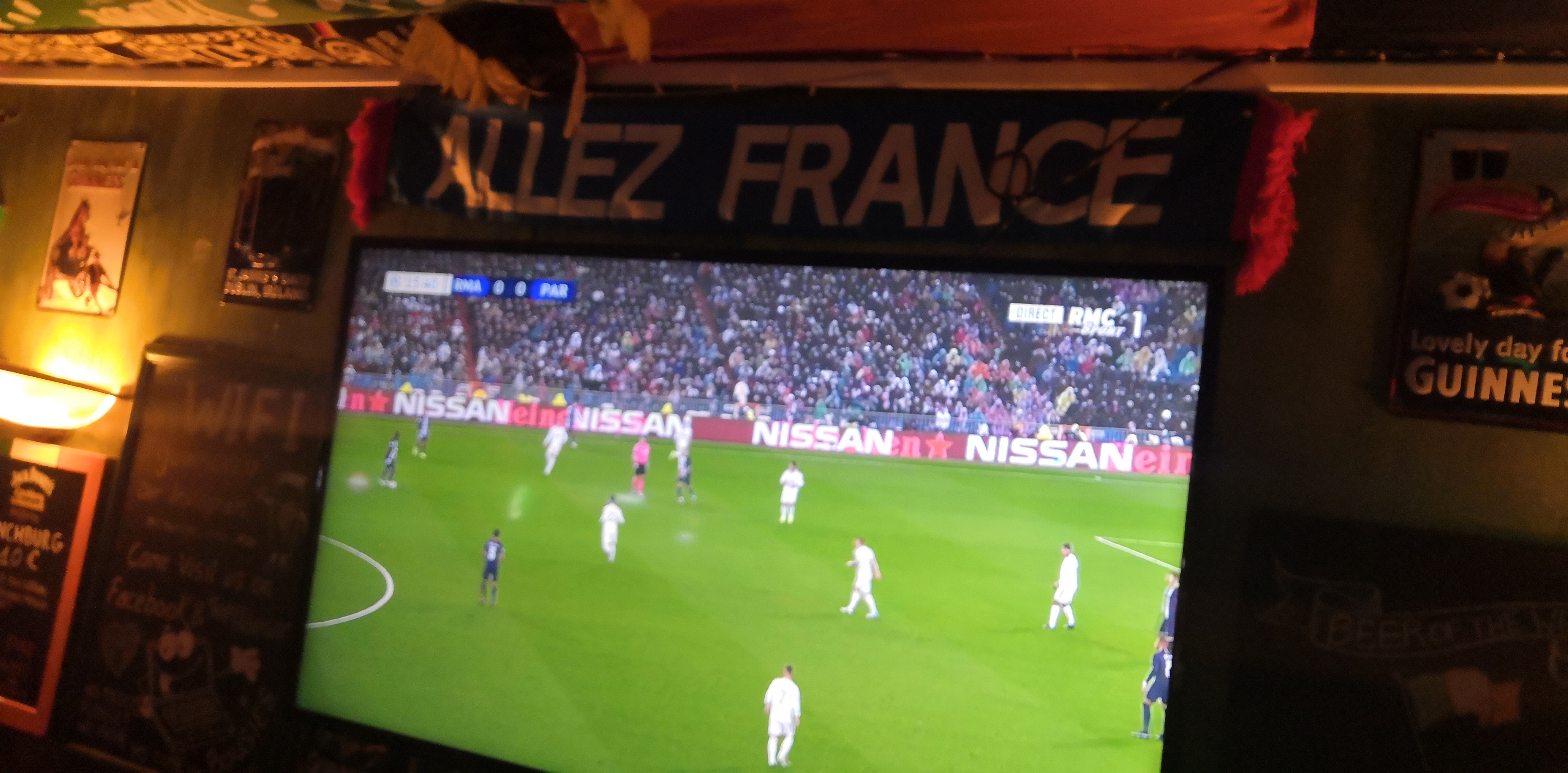 Photo n° 1 de l'avis de Stuart.e fait le 28/11/2019 à 06:34