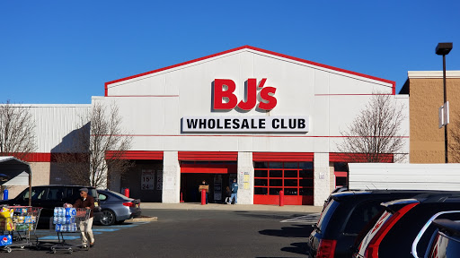 Warehouse club «BJ’s Wholesale Club», reviews and photos, 1910 Deptford Center Rd, Deptford Township, NJ 08096, USA