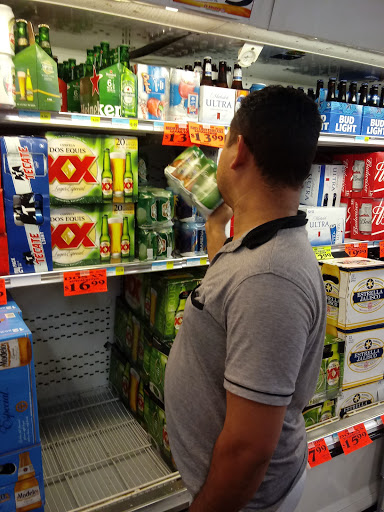 Supermarket «El Ahorro Supermarket», reviews and photos, 201 S Rogers Rd, Irving, TX 75060, USA