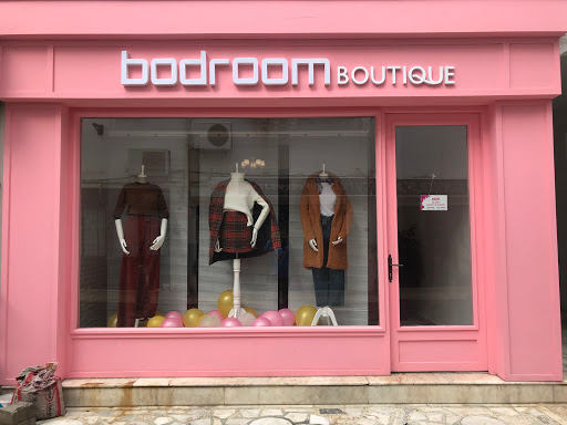 Bodroom Boutique