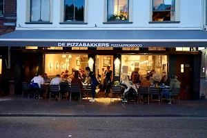 De Pizzabakkers Voorstraat image