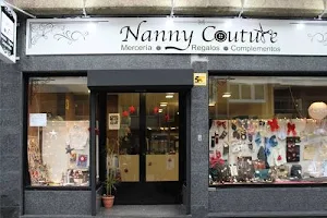 Nanny Couture image