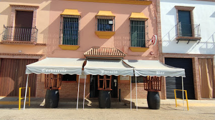 Bar Juraito - C. Huerta la Pijurica, 8, 41520 El Viso del Alcor, Sevilla, Spain
