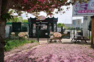 Le Kiosque à Pizzas Rubeĺles (77950) image