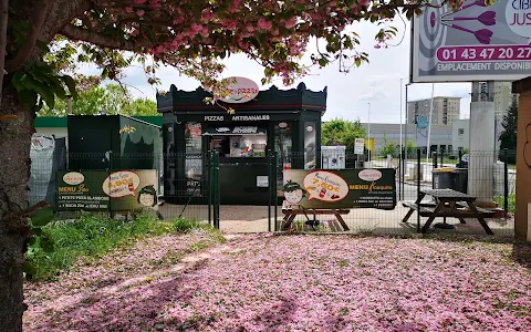 Le Kiosque à Pizzas Rubeĺles (77950) image