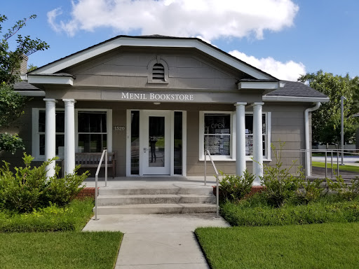 Book Store «Menil Collection Bookstore», reviews and photos, 1520 Sul Ross St, Houston, TX 77006, USA