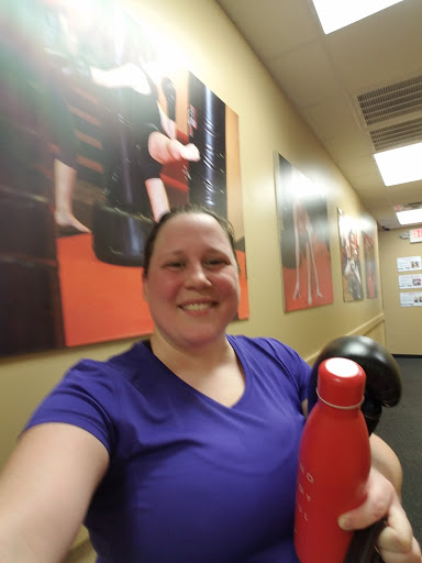 Kickboxing School «iLoveKickboxing», reviews and photos, 15014 Spring Cypress #130, Cypress, TX 77429, USA