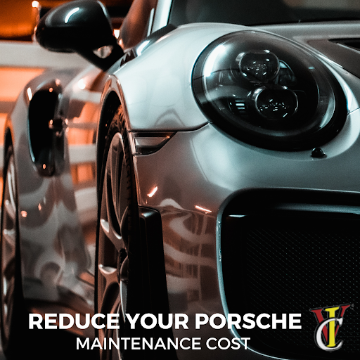 Auto Repair Shop «VIC Auto Collision & Repair», reviews and photos, 17545 Kuykendahl Rd, Spring, TX 77379, USA