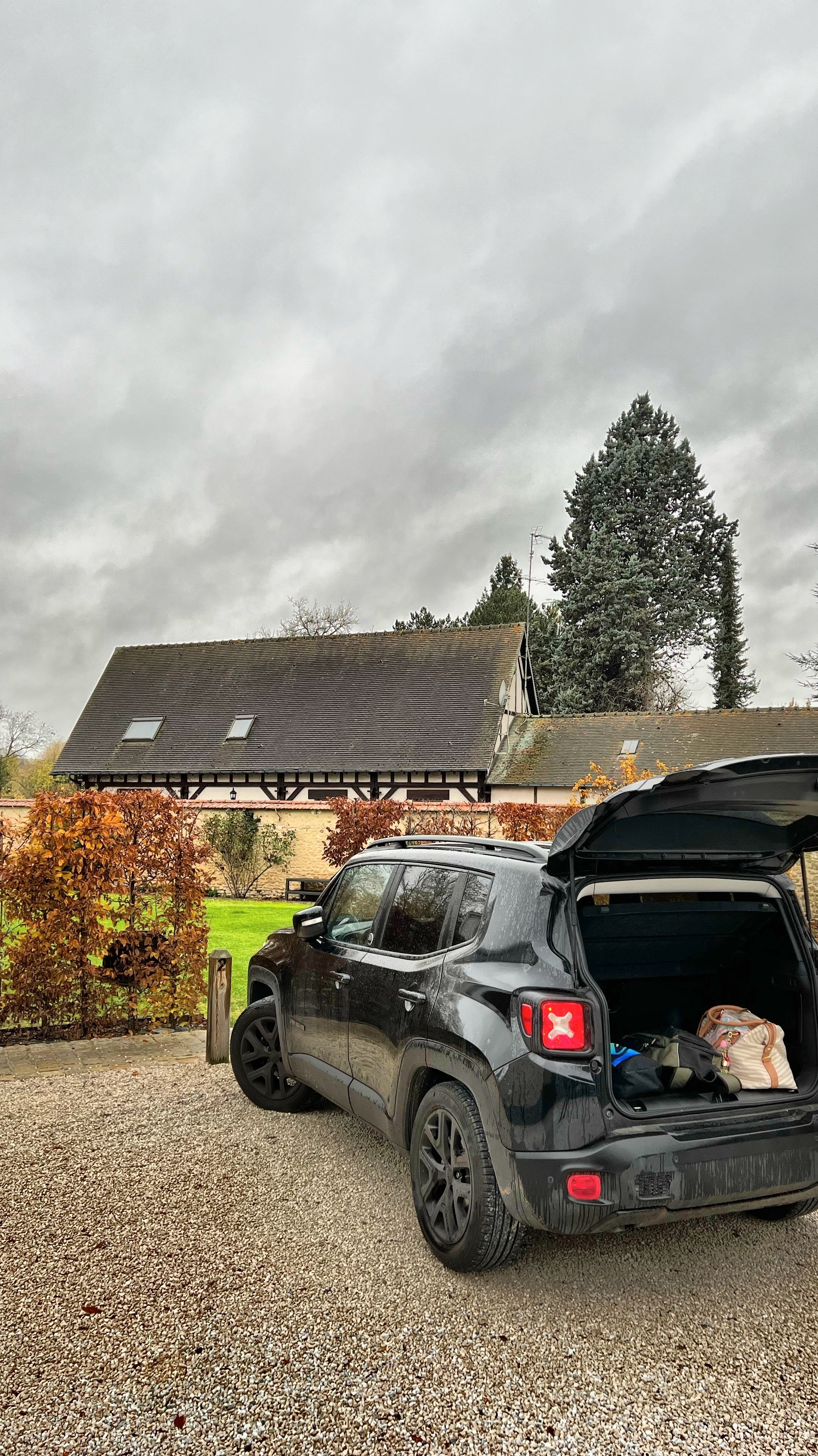 Photo n° 18 de l'avis de BOYER.� fait le 25/09/2023 à 23:51
