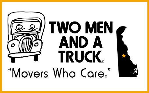 Moving and Storage Service «Two Men and a Truck», reviews and photos, 1169 S Dupont Hwy, Dover, DE 19901, USA