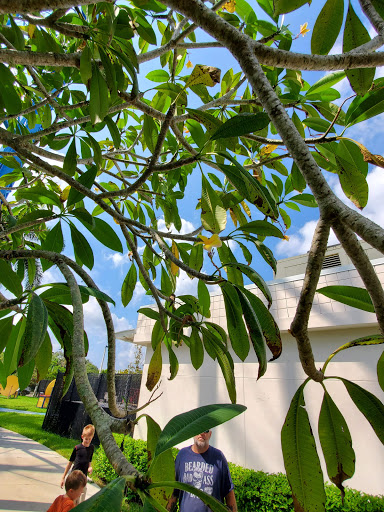 Tourist Attraction «IMAG History & Science Center (formerly Imaginarium Science Center)», reviews and photos, 2000 Cranford Ave, Fort Myers, FL 33916, USA