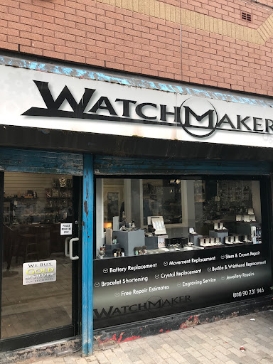 Watch Maker