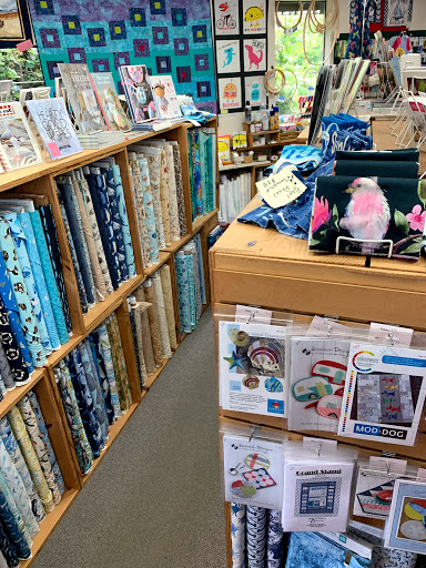 Quilt Shop «center diamond», reviews and photos, 1065 S Hemlock St, Cannon Beach, OR 97110, USA