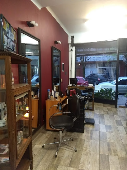 PELUQUERIA AMATO PAEZ