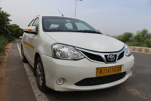 Jaipur Delhi One way Taxi Service | Cab | Airport Taxi