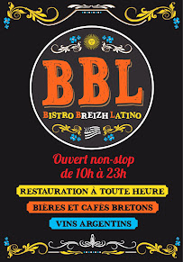 Photos du propriétaire du Restaurant latino-américain Bistro Breizh Latino à Toulouse - n°15