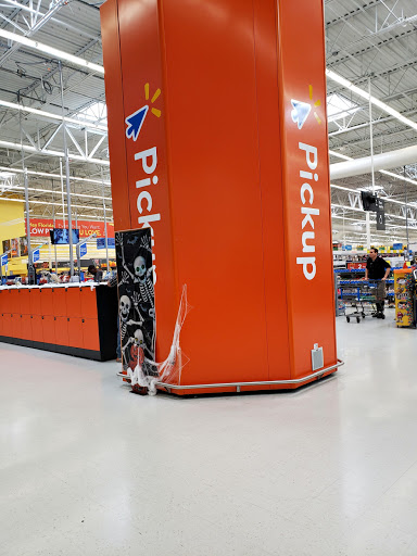 Department Store «Walmart Supercenter», reviews and photos, 8745 FL-54, New Port Richey, FL 34655, USA