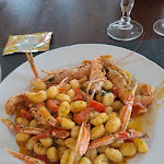 Photo n°1 de l'avis de Sabrina.e fait le 26/02/2023 à 12:56 sur le  I Gabbiani à La Spezia