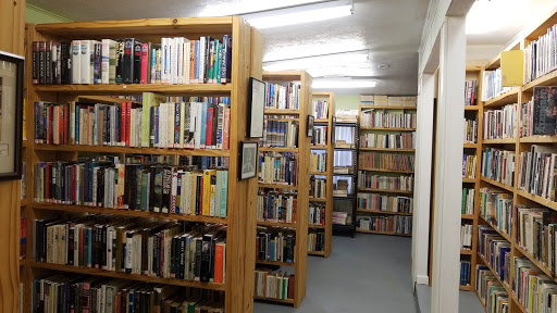 Book Store «Good Books In The Woods», reviews and photos, 25915 Oak Ridge Dr, Spring, TX 77380, USA