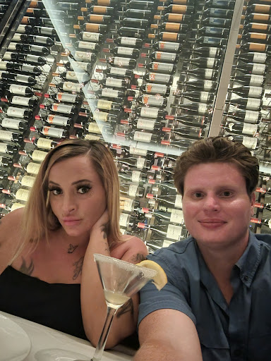 Seafood Restaurant «Ocean Prime», reviews and photos, 699 5th Ave S, Naples, FL 34102, USA