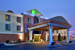 Holiday Inn Express & Suites O'Fallon/Shiloh, an IHG Hotel image