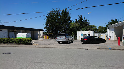 Car Wash «Pacifica Car Wash», reviews and photos, 340 Waterford St, Pacifica, CA 94044, USA