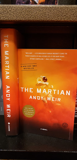 Book Store «Barnes & Noble», reviews and photos, 9891 Waterstone Blvd, Cincinnati, OH 45249, USA