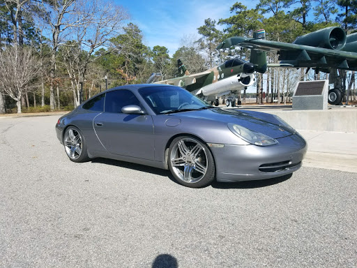 Auto Parts Store «NAPA Auto Parts - Myrtle Beach Auto & Truck Parts», reviews and photos, 4820 US Highway 17 Bypass South, Myrtle Beach, SC 29588, USA