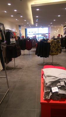 Promod à Cholet