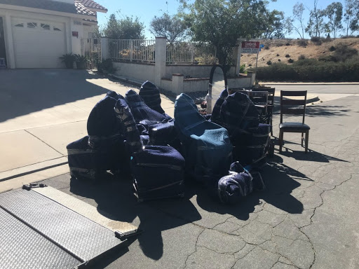 Trek Movers. Local & Long-Distance Moving Company in Los Angeles County. image