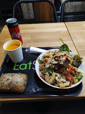 Eat Salad à Bordeaux