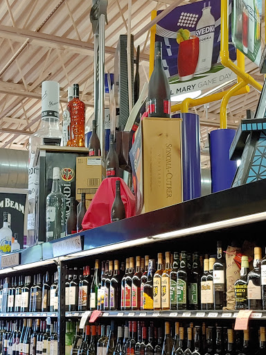 Wine Store «Wine Academy», reviews and photos, 2996 State Hwy No 35, Hazlet, NJ 07730, USA