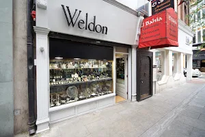 Weldons image