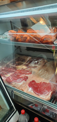 Grocery Store «La Paisana Meat Market», reviews and photos, 5201 S Colony Blvd, The Colony, TX 75056, USA