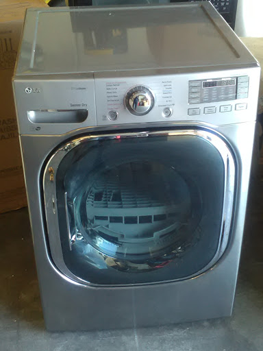 Appliance Store «Aggressive Appliances», reviews and photos, 617 Mercy Dr, Orlando, FL 32808, USA