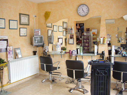 Peluquería Tendencias en Ávila‎, Ávila‎